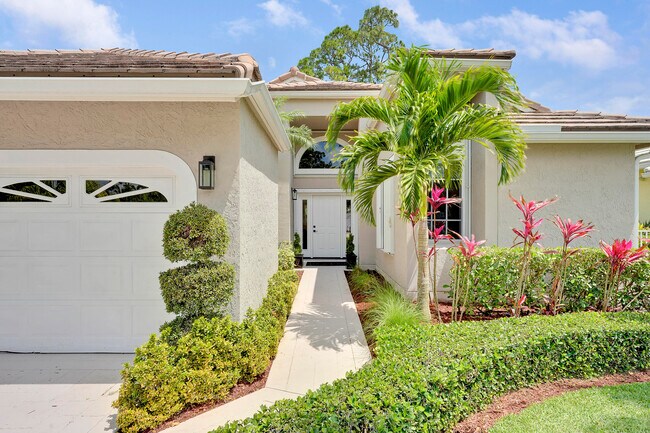 Foto del edificio - 13810 Cross Pointe Ct
