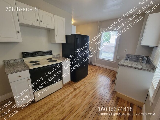 Foto del edificio - 708 Beech St