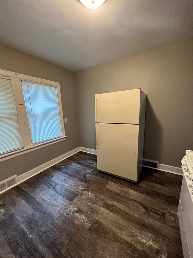 Foto del edificio - 1704 Farnam St