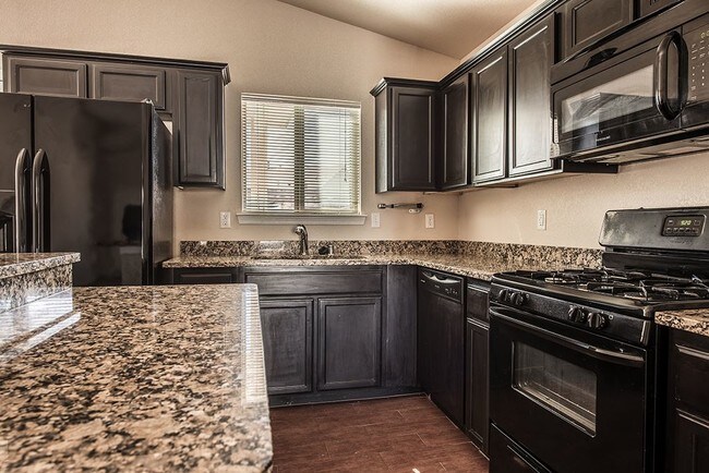 Building Photo - 3 br, 2 bath House - 14624 Friesian Trail