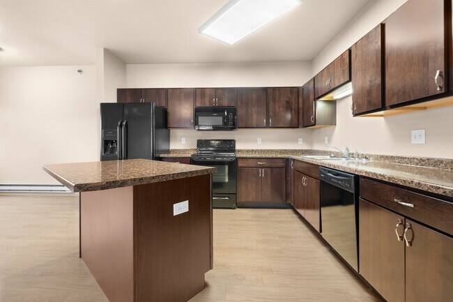 Foto del interior - Stonebridge Villas