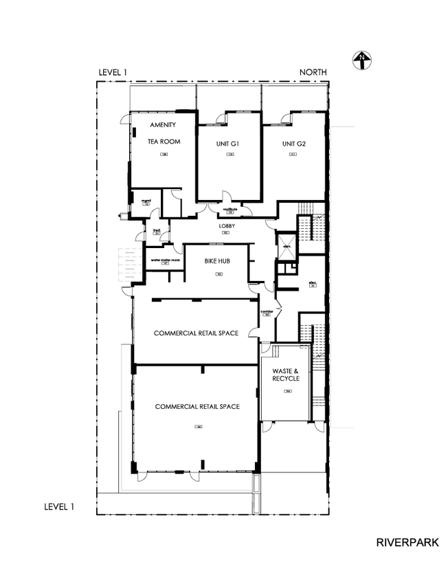 Primary Photo - 188-181 1 St SW