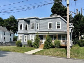 Building Photo - 118 Vernon St