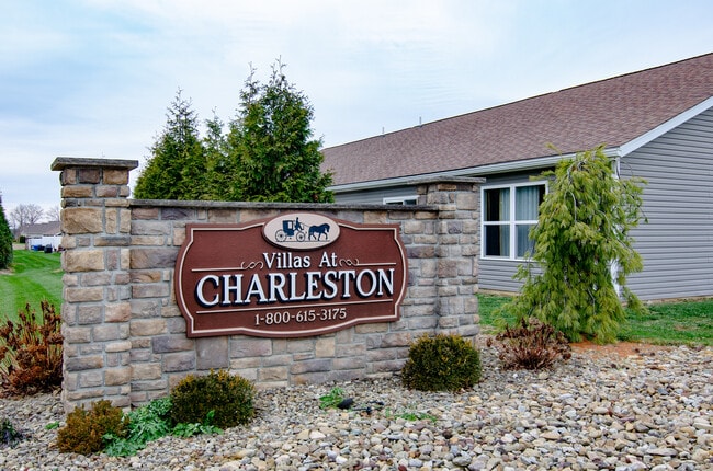 Building Photo - Villas at Charleston