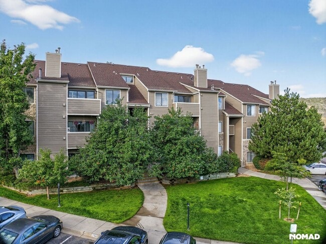 Foto del edificio - 7408 S Alkire St