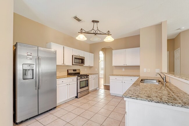 Building Photo - 914 Chapwood Ct