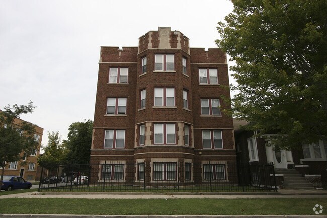Foto del edificio - 8001 S Bishop St