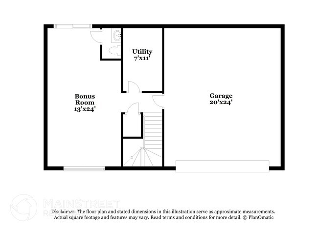 Foto del edificio - 3640 Motts Pl Ct