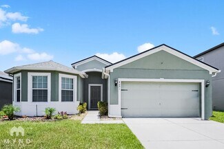 Building Photo - 4991 Windbourne Way