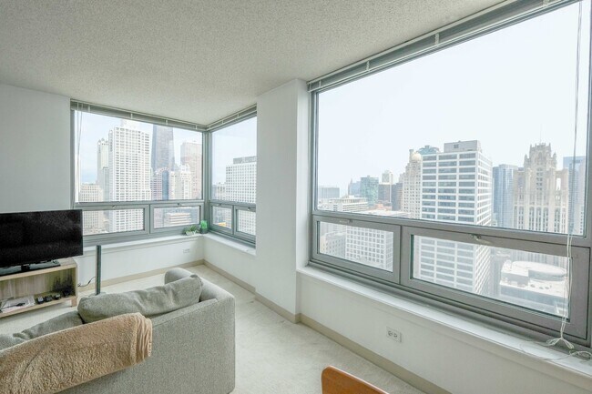 Foto del edificio - 440 N Wabash Ave