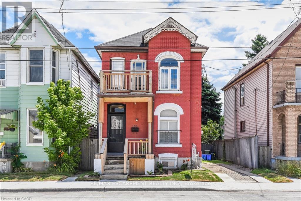 Photo principale - 108 Birch Ave