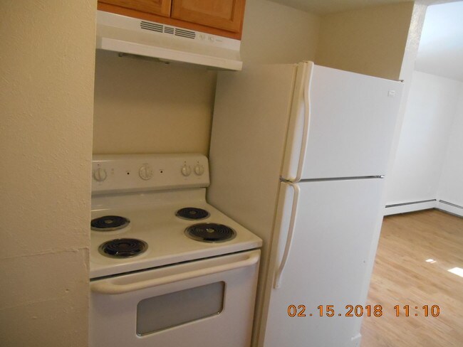 Foto del edificio - 1535 E 6th St