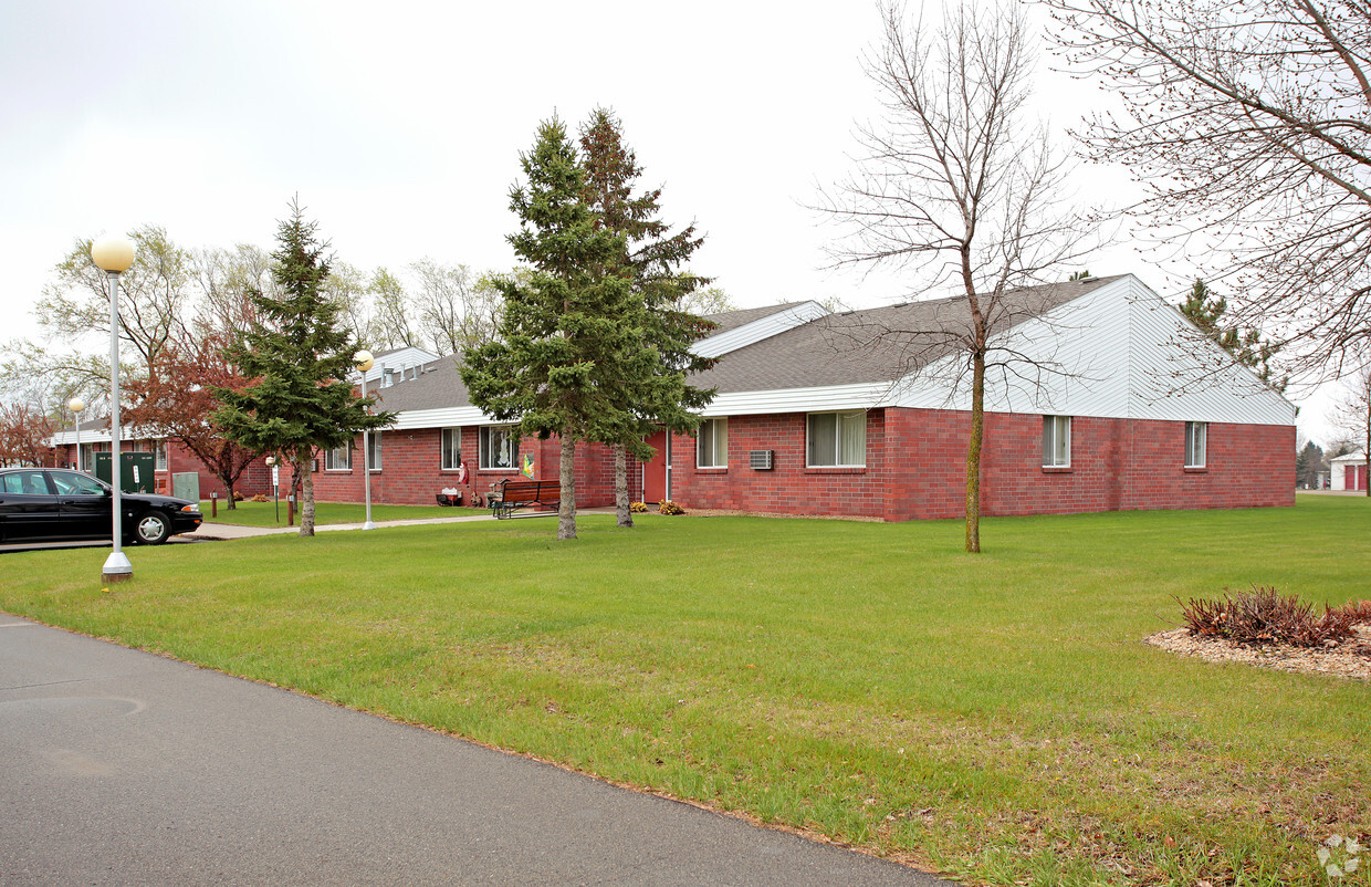 Foto principal - Sauk Centre Apartments