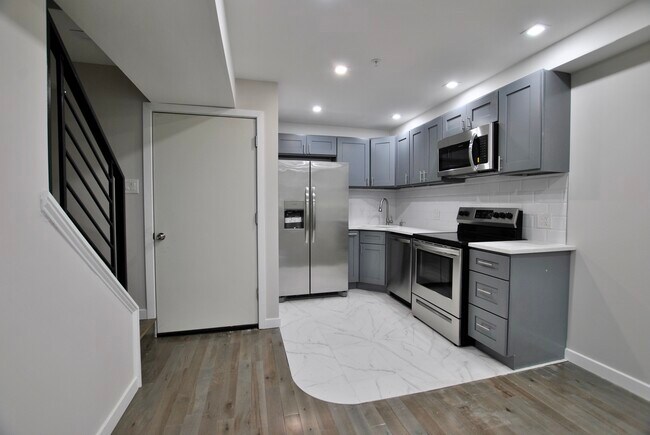 Foto del edificio - 2153 N 19th St