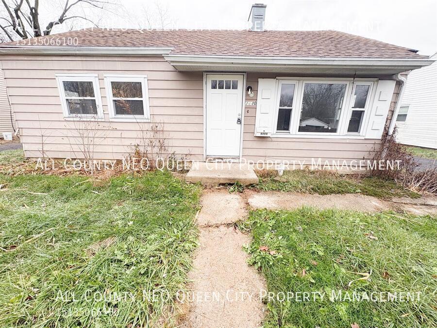 Photo - 2440 Ulrich Ave.-