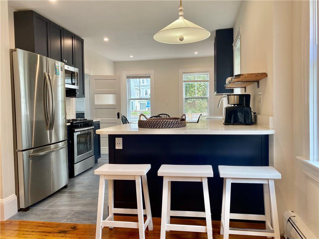 Foto principal - 700 Thames St