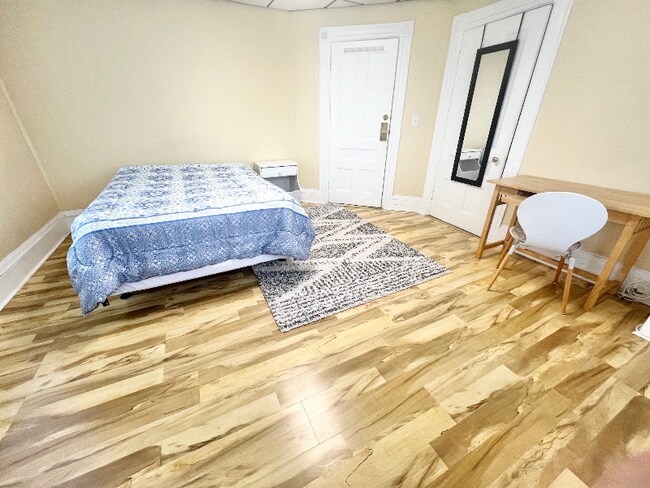 Foto del edificio - 205 Washington Ave