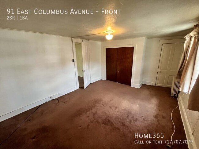 Foto del edificio - $200 off the second months rent!! Cozy Two...