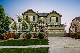 Building Photo - 10289 Nucla St