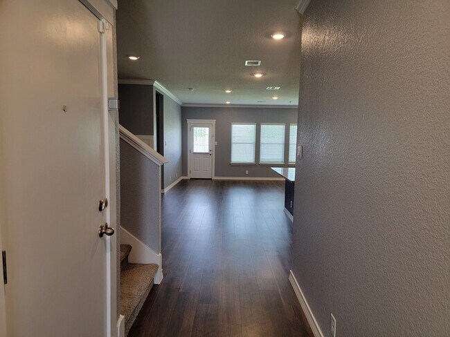 Foto del edificio - Brookstone Creek Beauty – 4 Bedrooms, 3 Bathrooms, and Smart Features Throughout