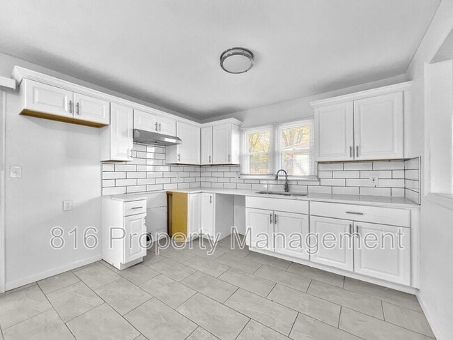 Foto del edificio - 16007 East 35th St S