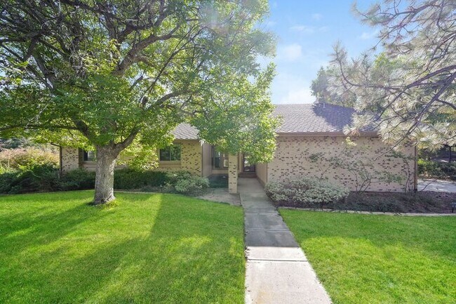 Foto del edificio - 4714 S Jasper St