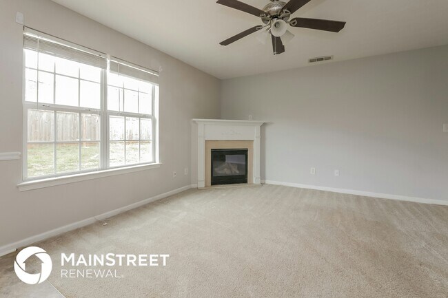 Foto del edificio - 408 Parkside Way