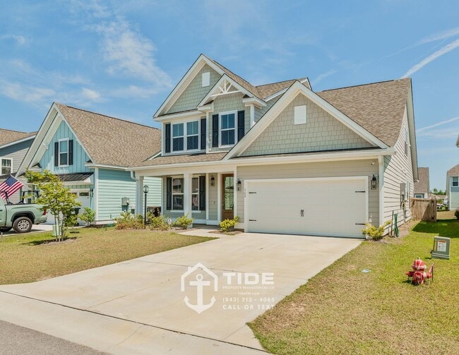 Foto del edificio - Comfort & Convenience in a Prime Location