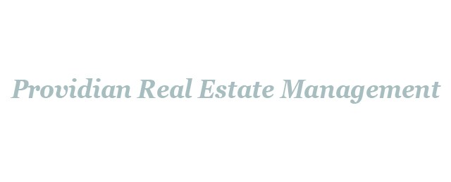 Providian Real Estate Management