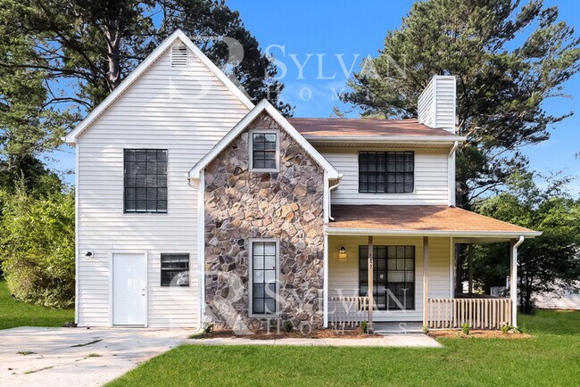 Foto del edificio - Living where You Love is Good for your Heart!