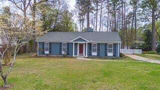 Building Photo - 408 Ortega Rd