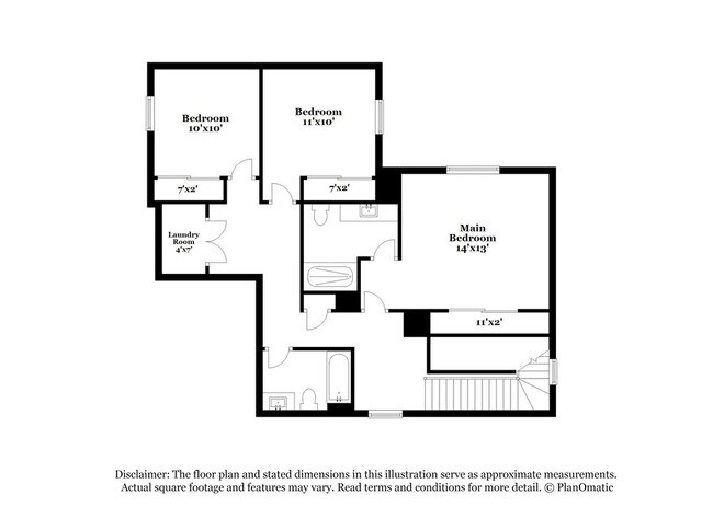 Building Photo - 8039 W Agora Ln