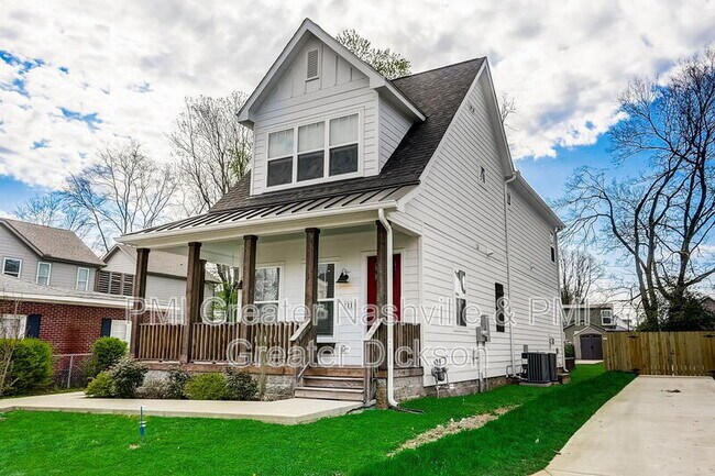 Foto del edificio - 1113 Park St