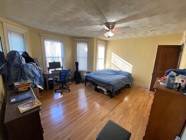 Foto del edificio - 221 Holland St