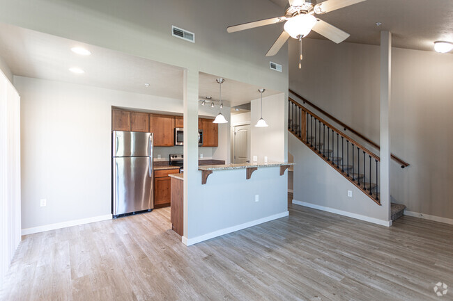 Interior Photo - Cantabria Townhomes