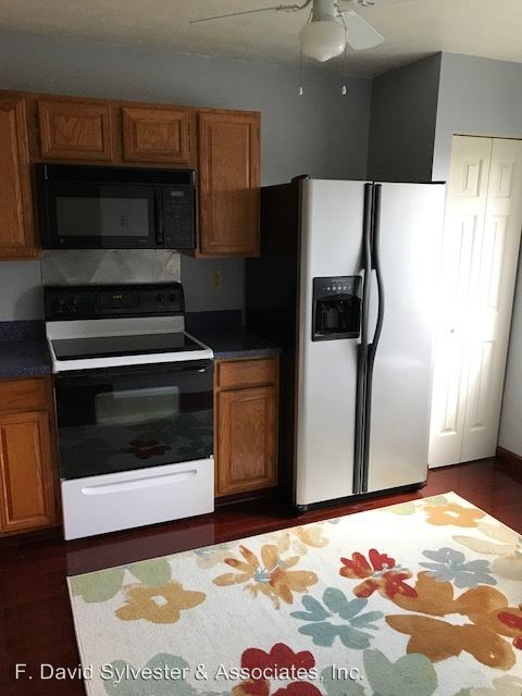 Foto del edificio - 102 Parkridge Ln