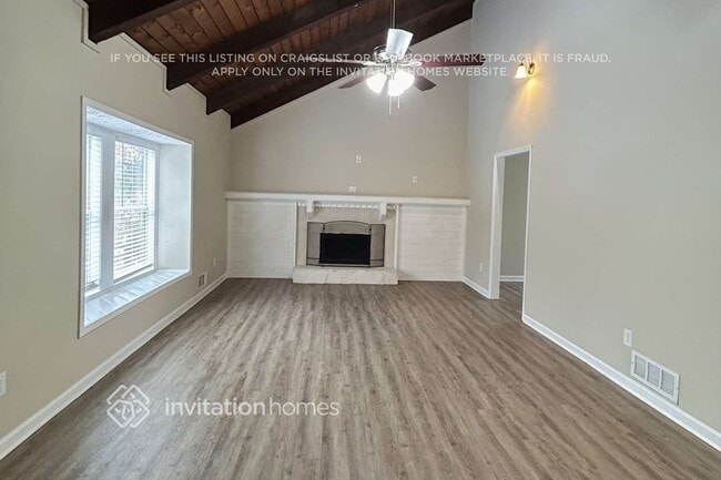 Building Photo - 1752 Jody Dr NE