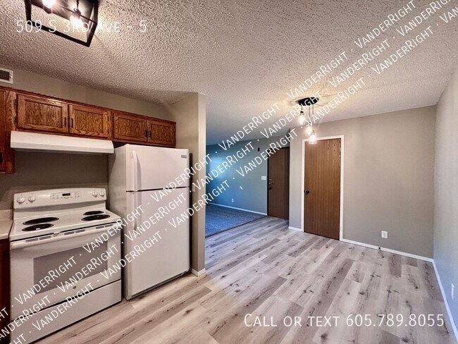 Foto del edificio - 509 3rd Ave