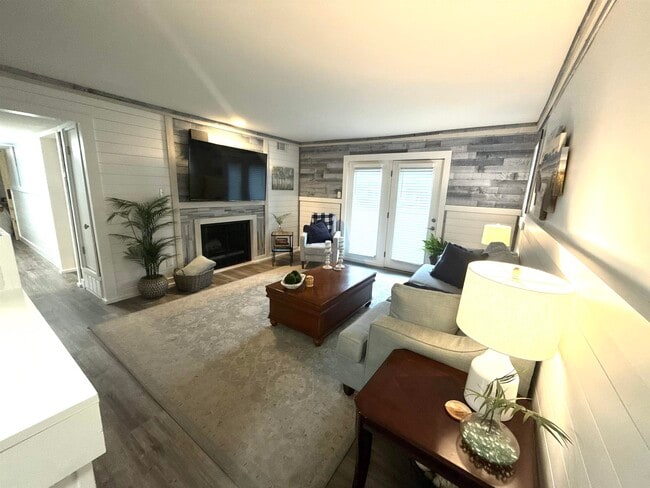 Foto del edificio - 1814 Birch Post Cove