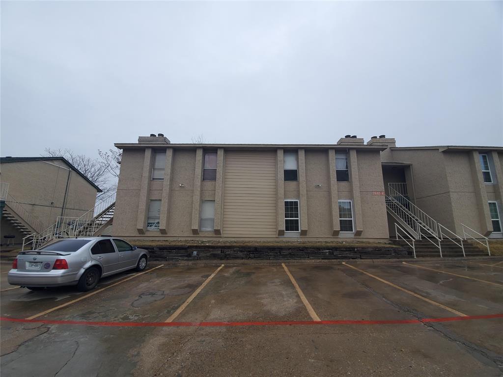 2840 Patricia Ln Unit 101K, Garland, TX 75041 Condo for Rent in