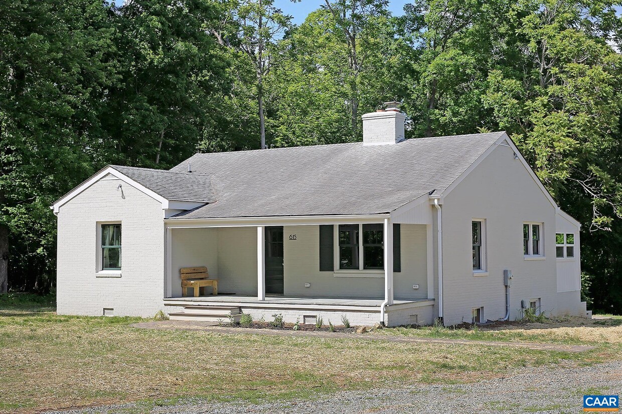 Primary Photo - 615 Campbell Rd