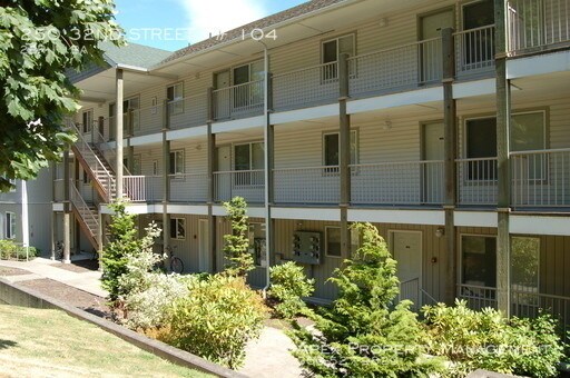 Primary Photo - NEAR WWU - The Gateway