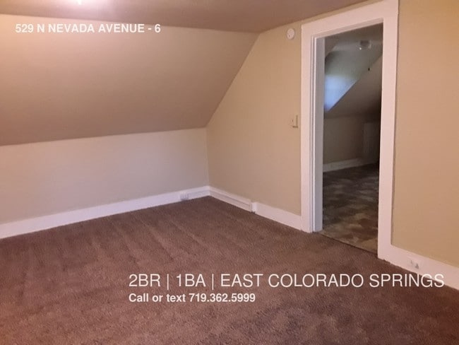 Building Photo - Downtown Apartment