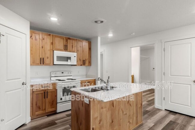 Foto del edificio - 5773 S 5th Ave