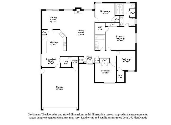 Building Photo - 1616 AARONWOOD DR, OLD HICKORY, TN 37138