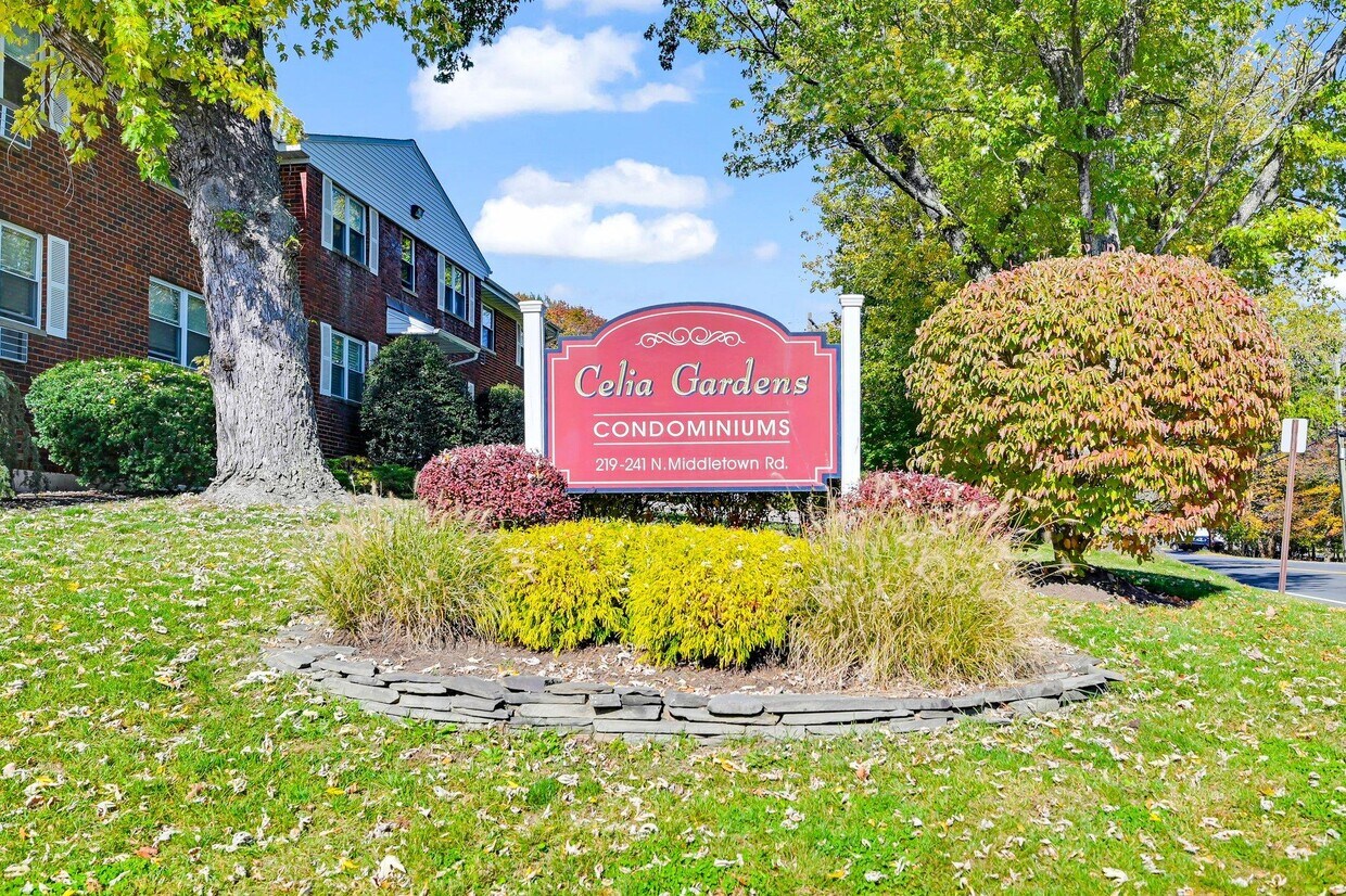 Primary Photo - 237 N Middletown Rd
