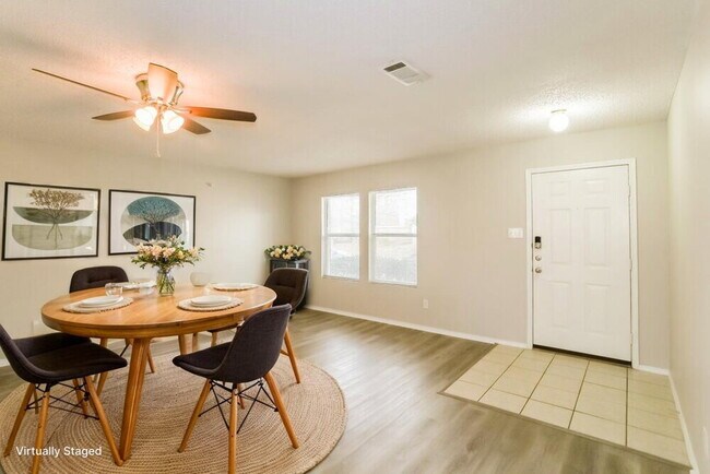 Building Photo - 541 Magdalen Ave