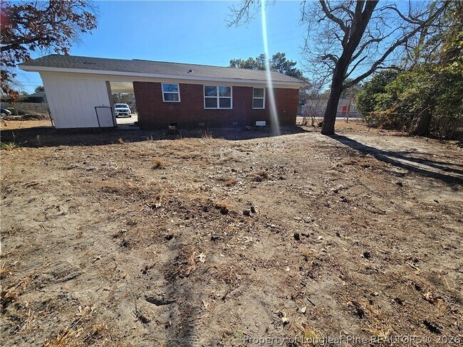 Foto del edificio - 1401 Morrison Ave