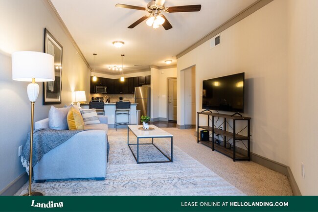 Foto del edificio - 18021 Kingsland Blvd