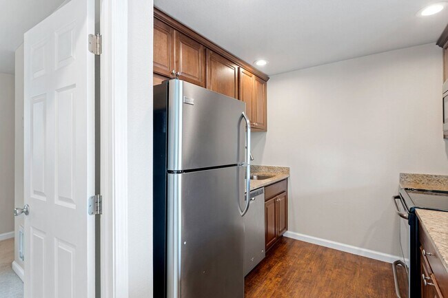 Foto del interior - Bayshore Vista Apartments